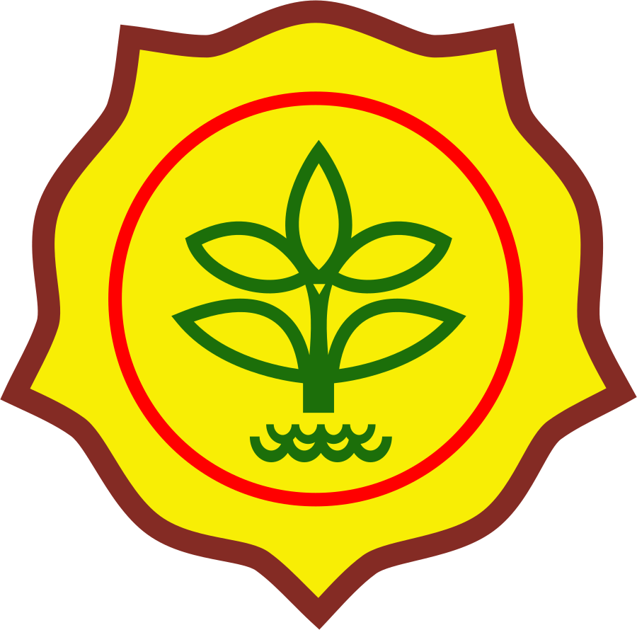 Logo Kementerian Pertanian