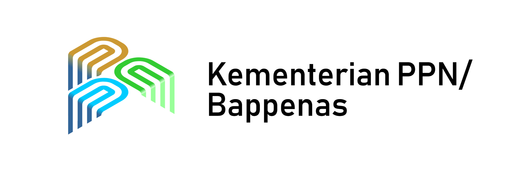 Logo Kementerian PPN/Bappenas