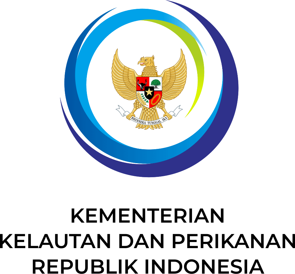 Logo Kementerian Kelautan dan Perikanan